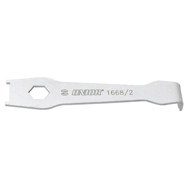 Drevbultsverktyg Unior Chainring Nut Wrench