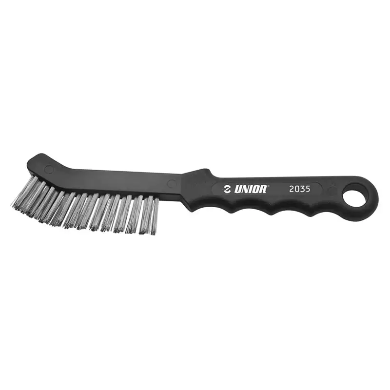 Borste Unior For Cleaning Disk Brake