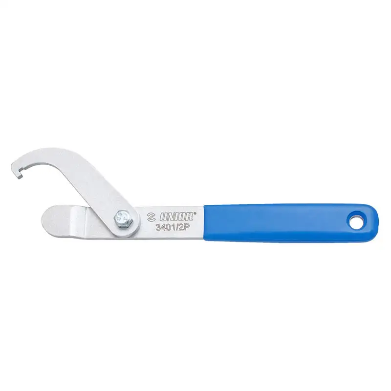 Haknyckel Unior Flexible Hook Wrench