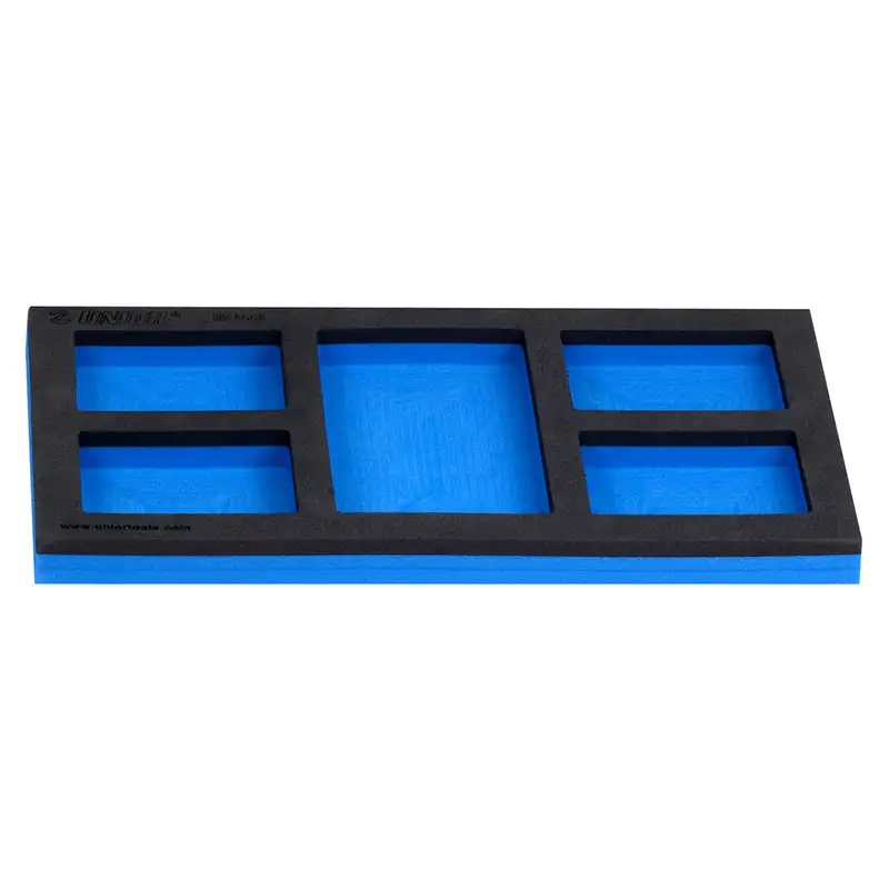 Verktygsbricka Unior Empty Sos Tool Tray 188X364X30