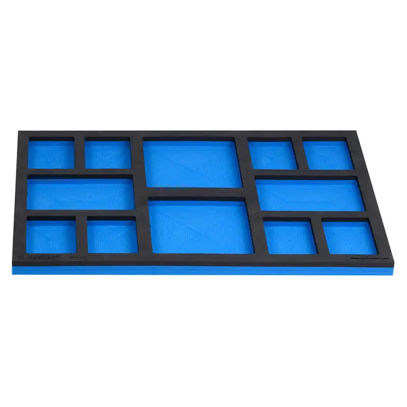 Verktygsbricka Unior Empty Sos Tool Tray 564X364X30