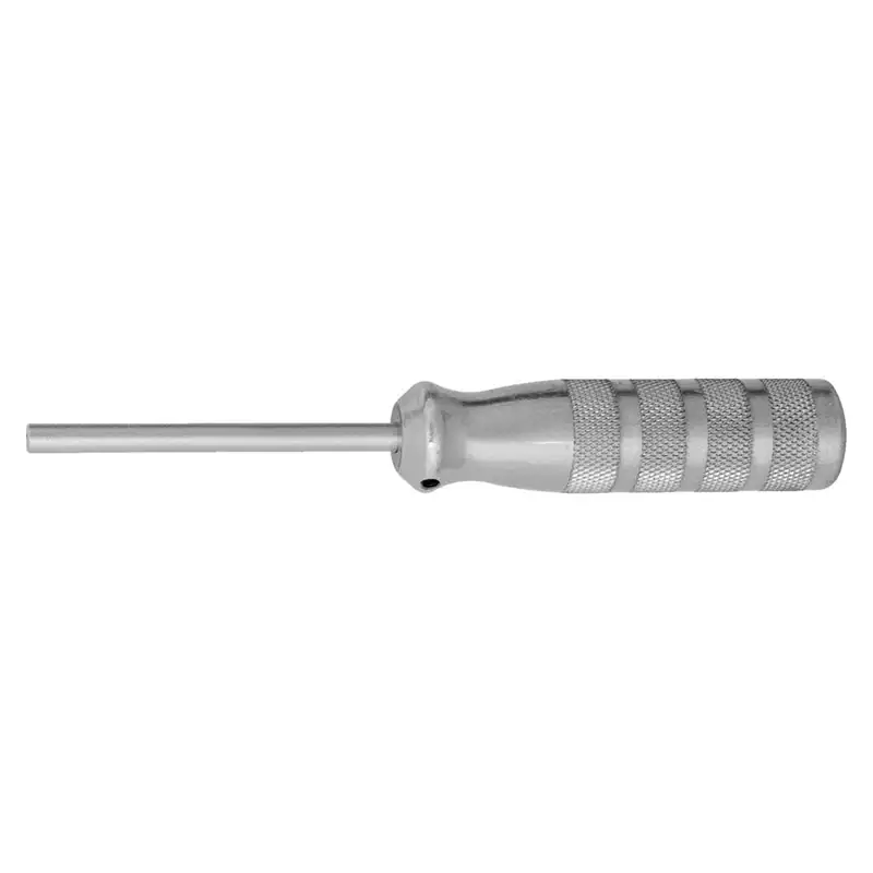 Ekernippelverktyg Unior Inverted Square Nipple Driver