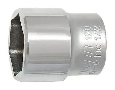 Dämparverktyg Unior Suspension Top Cap Socket