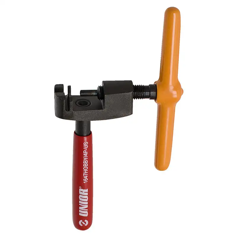 Kedjebrytare Unior Chain Tool Works On All Chains