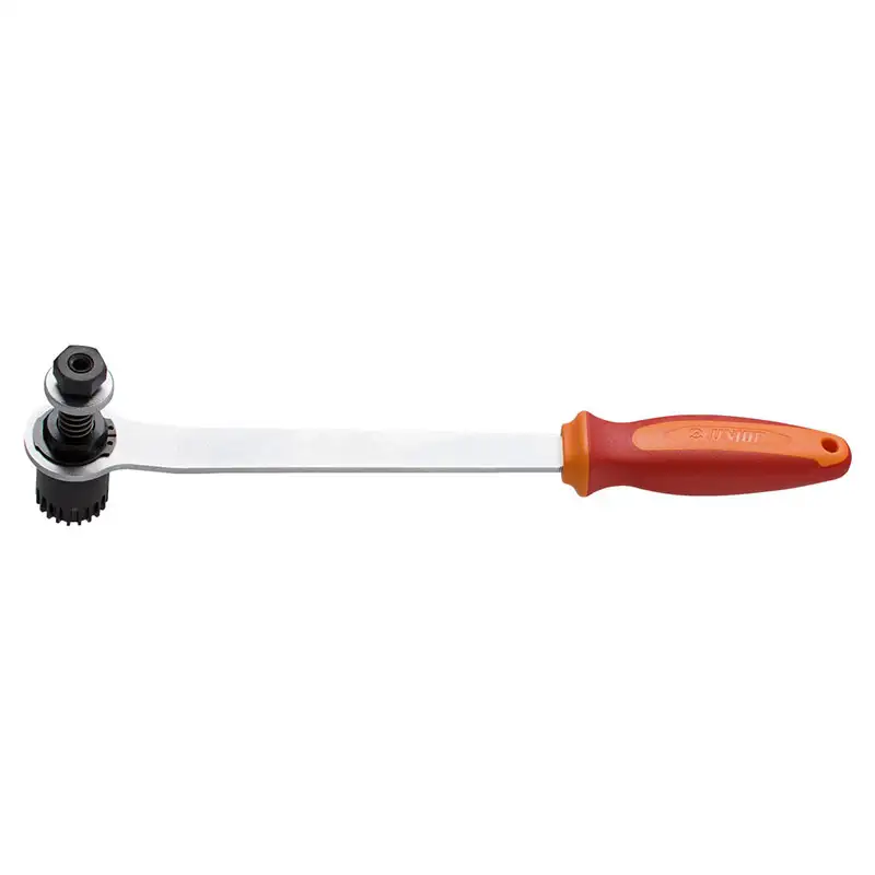 Vevlagerverktyg Unior Cartridge Bottom Bracket Wrench