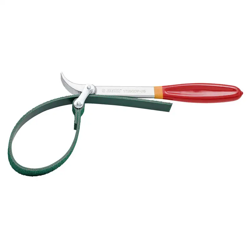 Hylsa Unior Suspension Wrench With Strap