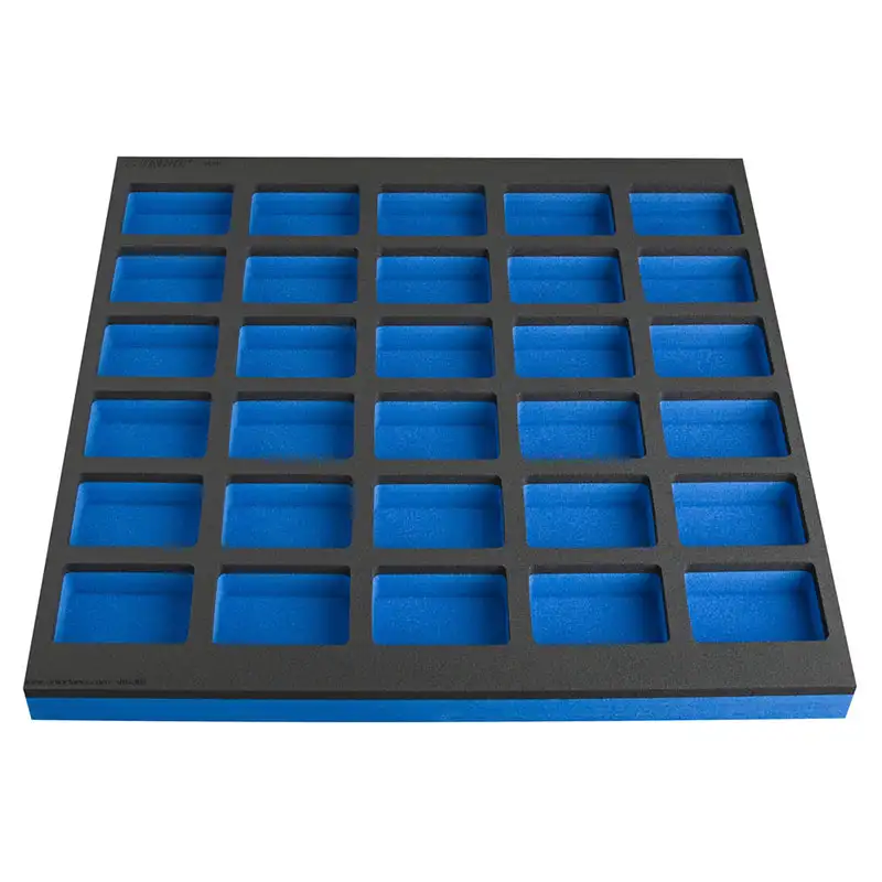 Verktygsbricka Unior Sos Tool Tray With Compartment 30X570X562