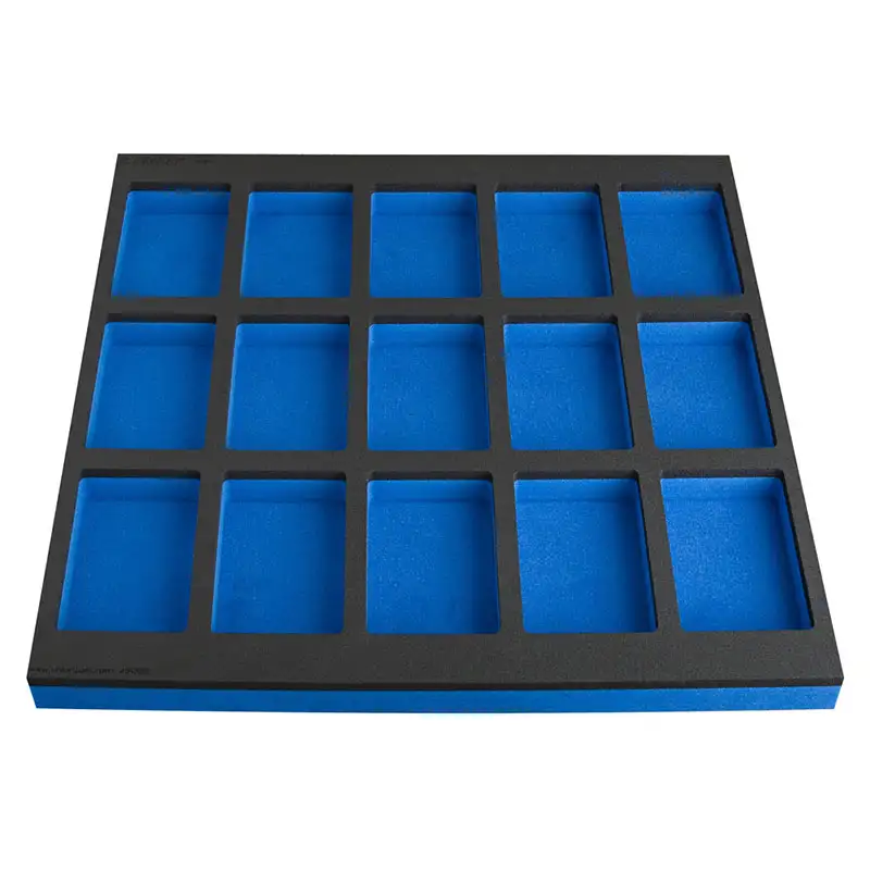 Verktygsbricka Unior Sos Tool Tray With Compartment 15X570X562