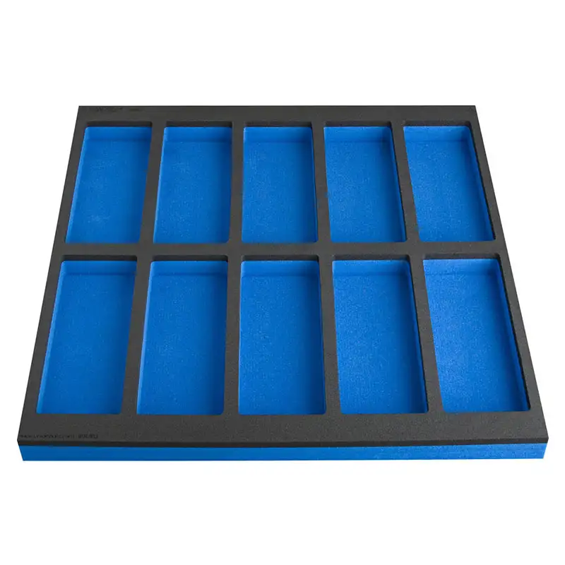 Verktygsbricka Unior Sos Tool Tray With Compartment 10X570X562