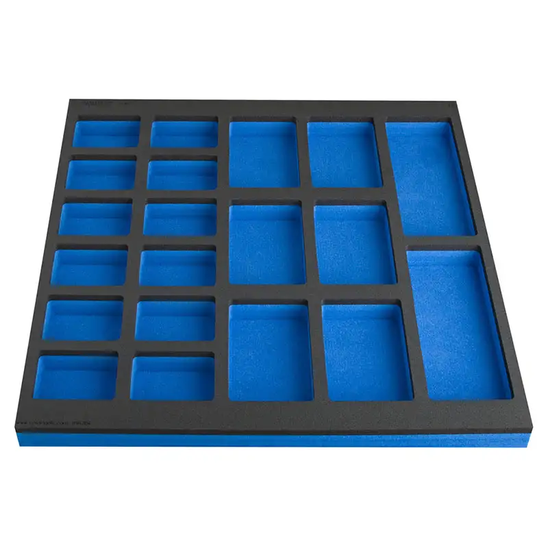Verktygsbricka Unior Sos Tool Tray With Compartment 12X570X562