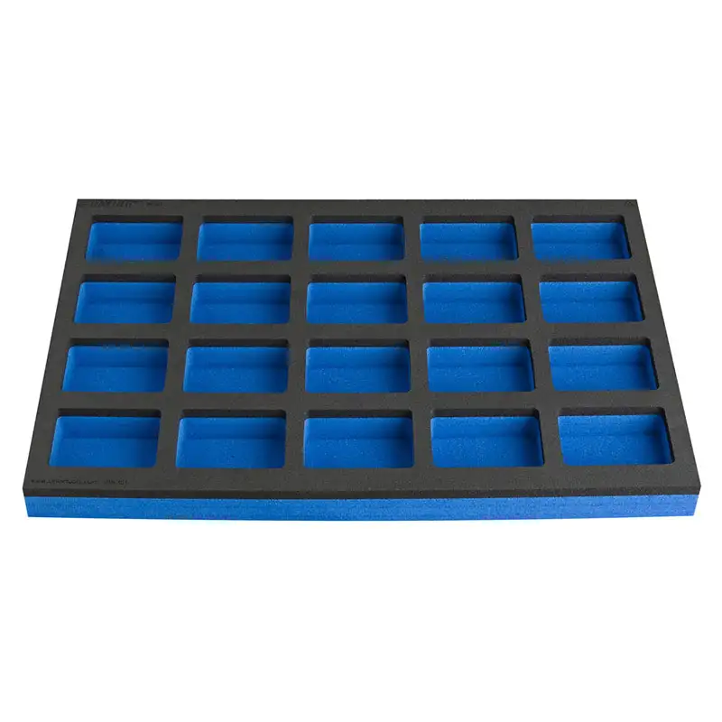 Verktygsbricka Unior Sos Tool Tray With Compartment 20X570X374