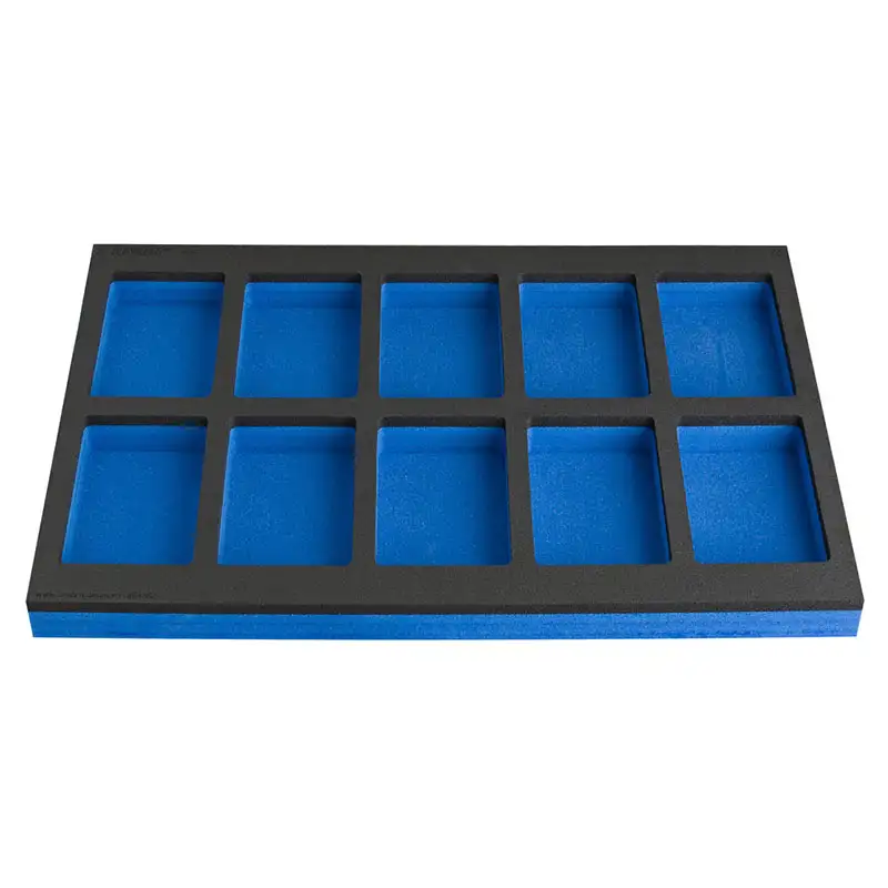 Verktygsbricka Unior Sos Tool Tray With Compartment 10X570X374