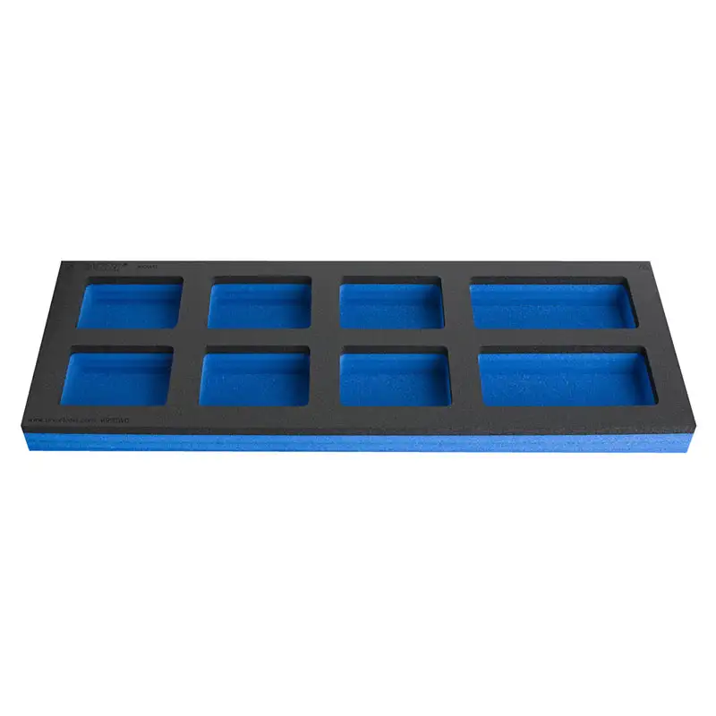 Verktygsbricka Unior Sos Tool Tray With Compartment 205X564