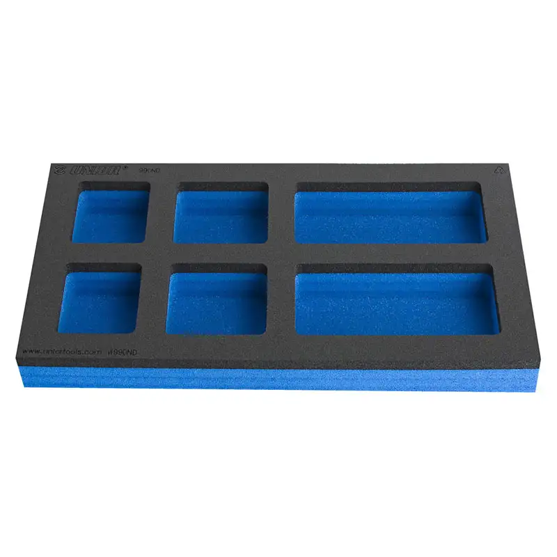 Verktygsbricka Unior Sos Tool Tray With Compartment 205X376