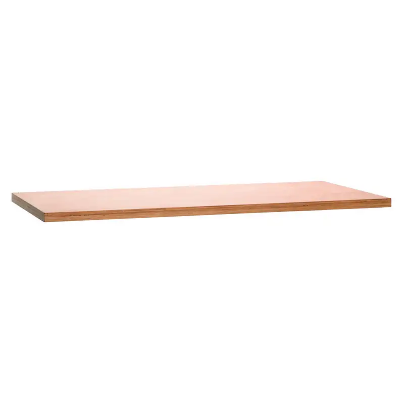 Bänkskiva Unior Wooden Bench Top 2000X750X40