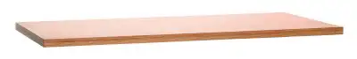 Bänkskiva Unior Wooden Bench Top 2500X750X40