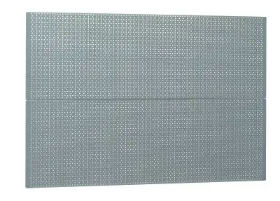 Verkstadsinredning Unior Perforated Back Set 1436X1018