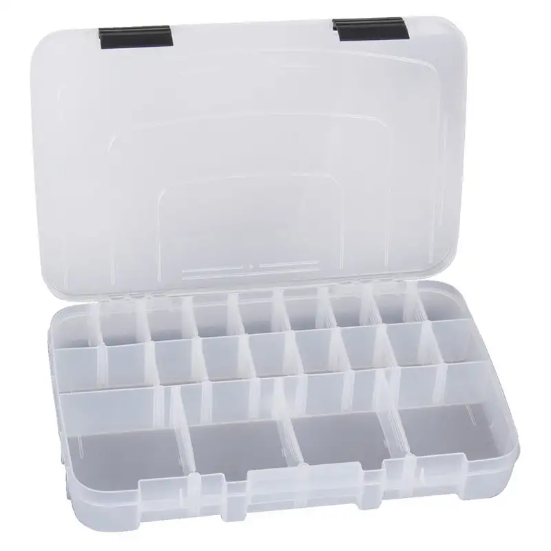 Förvaringslåda Unior Small Parts Organizer