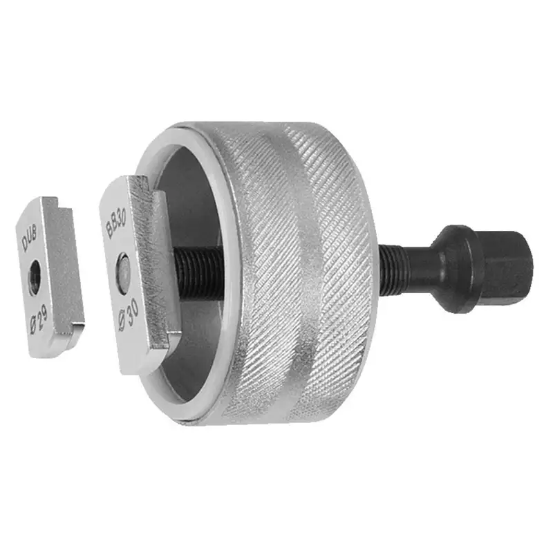 Vevlagerverktyg Unior Bb Dub Removal Tool