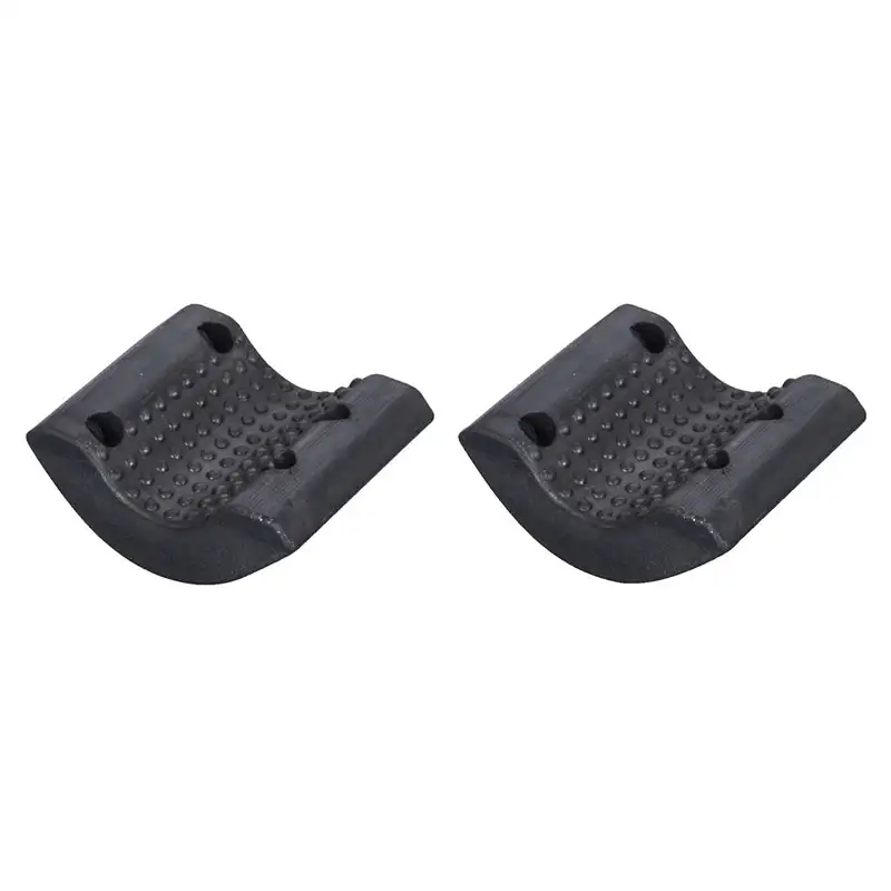 Gummiskydd Unior Replaceable Rubber Covers For Clamp 2St 3/8"