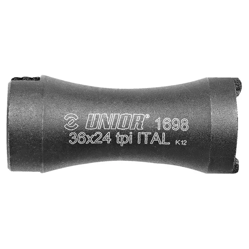 Adpater Unior Adaptor For Tap Ital