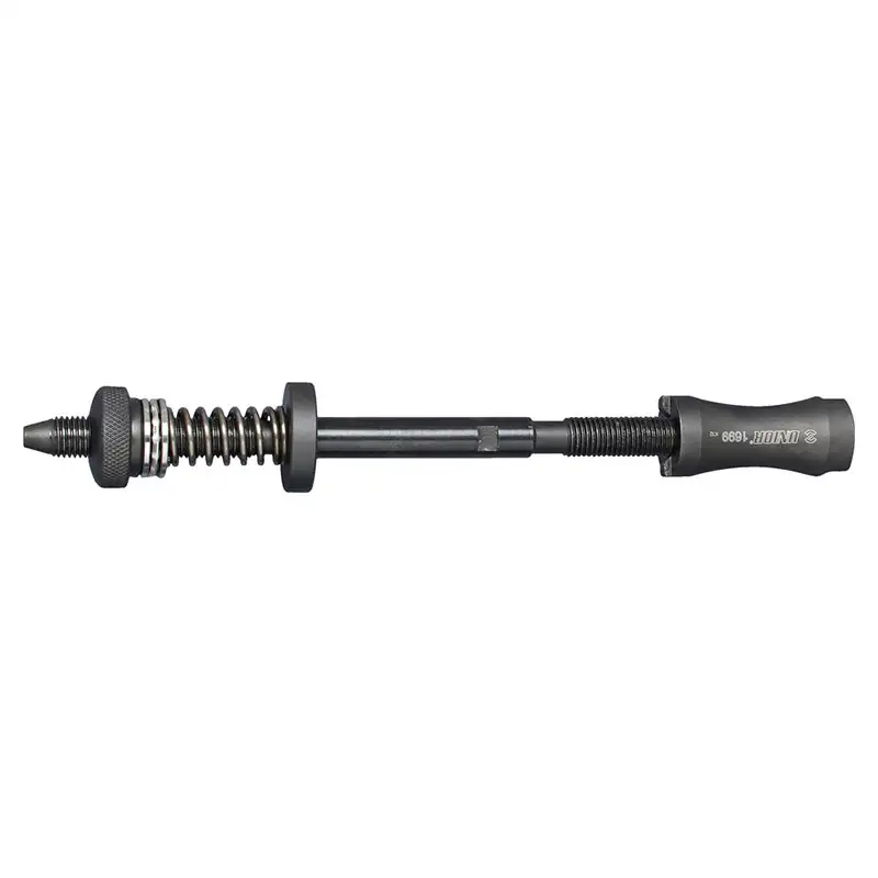 Vevlagerverktyg Unior Bottom Bracket Reamer Tool Frame