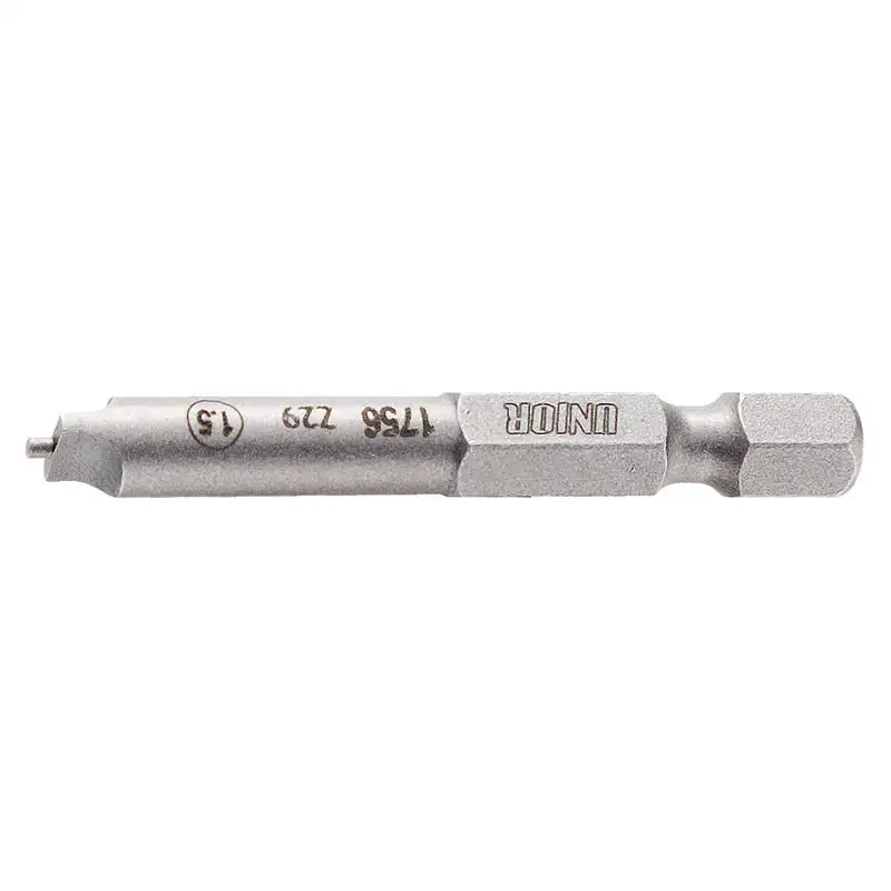 Bits Unior Speed Nipple Bit Works 1.5