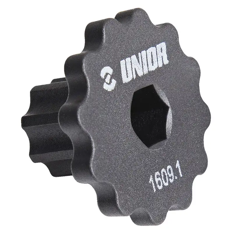 Vevpartiverktyg Unior Crank Cap Tool Tool