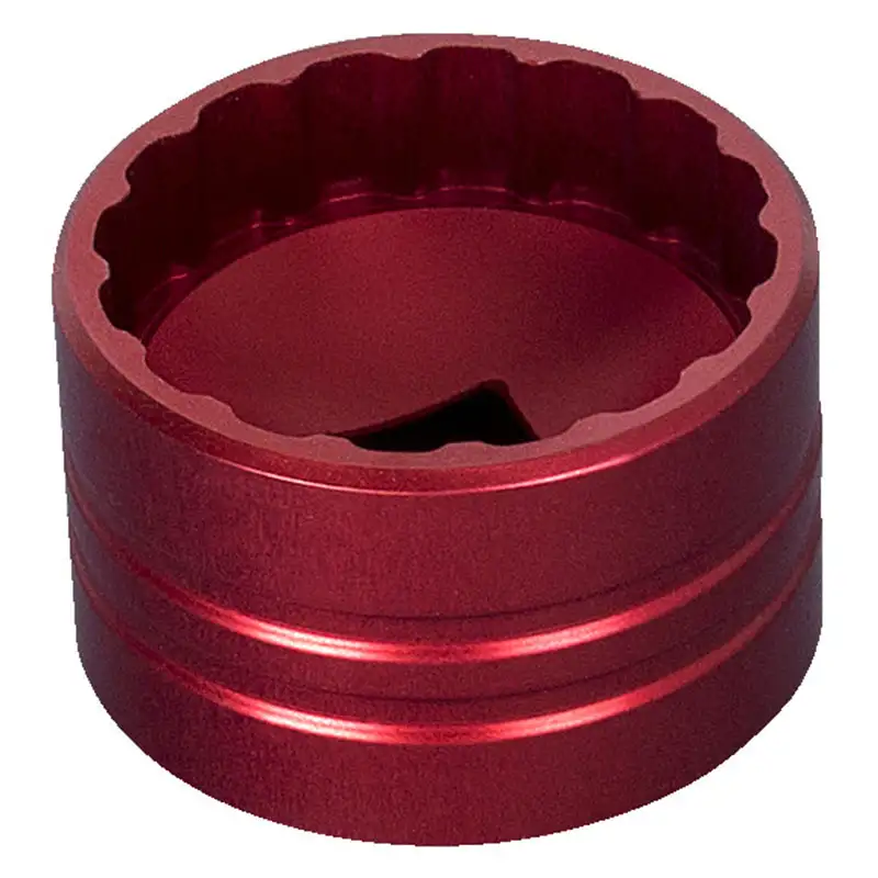 Vevlagerverktyg Unior Bottom Bracket Socket Bb