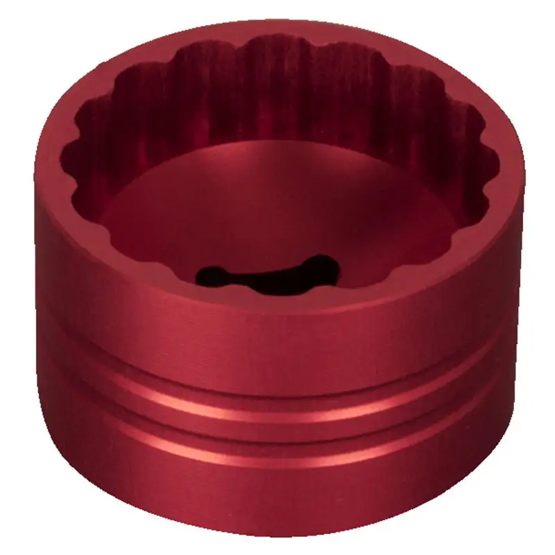 Vevlagerverktyg Unior Bottom Bracket Socket Bbr