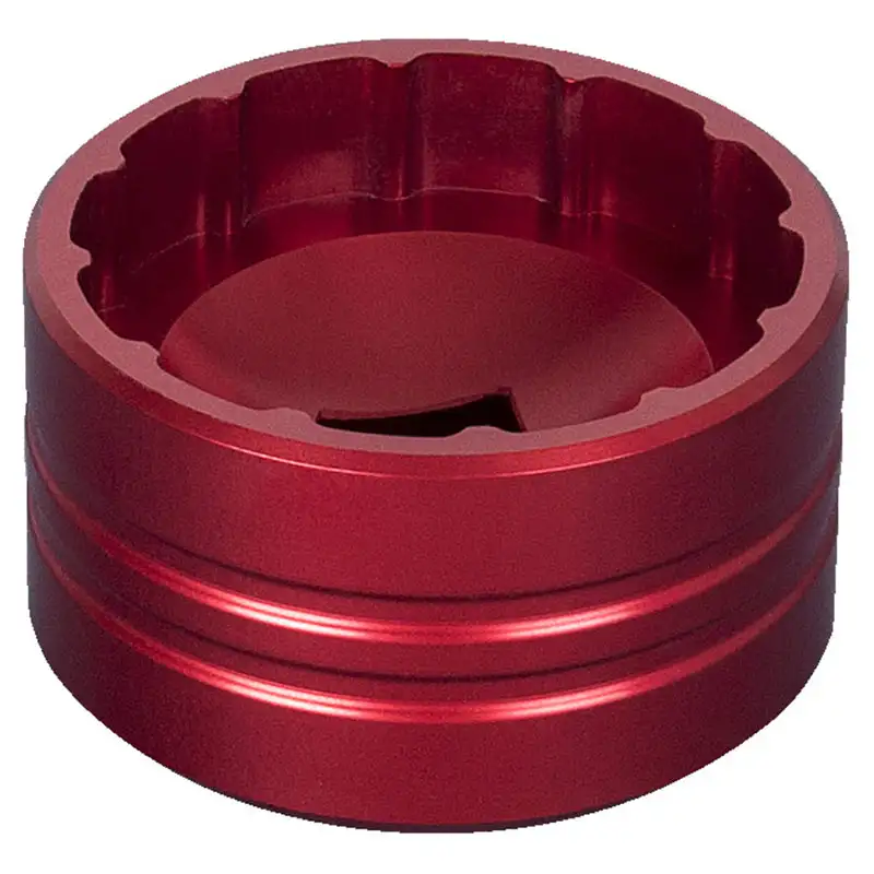 Vevlagerverktyg Unior Bottom Bracket Socket Bsa