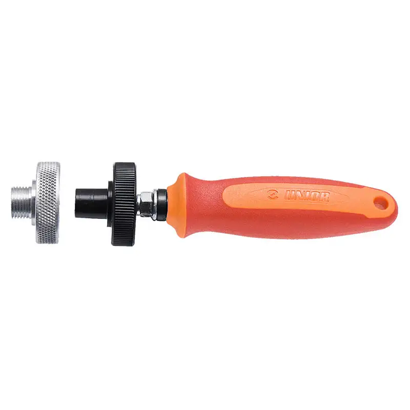 Verkstadspedal Unior Pedal Genie