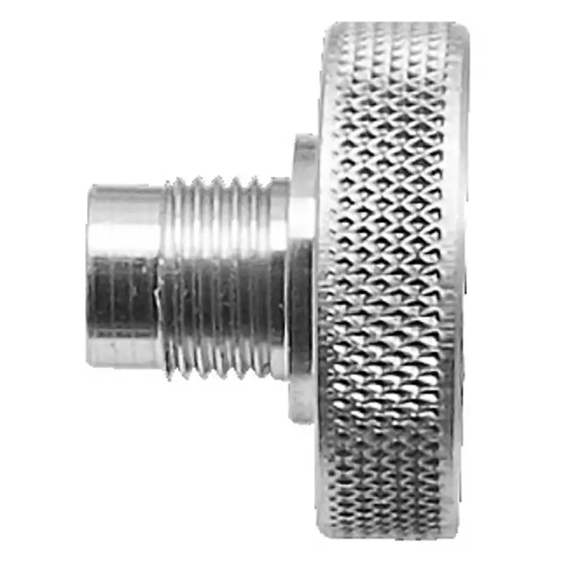 Aluminiumhuvud Unior Aluminum Threaded Head For Bi