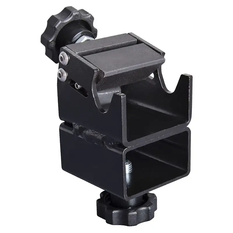 Adapter Unior Through Axle Adaptor