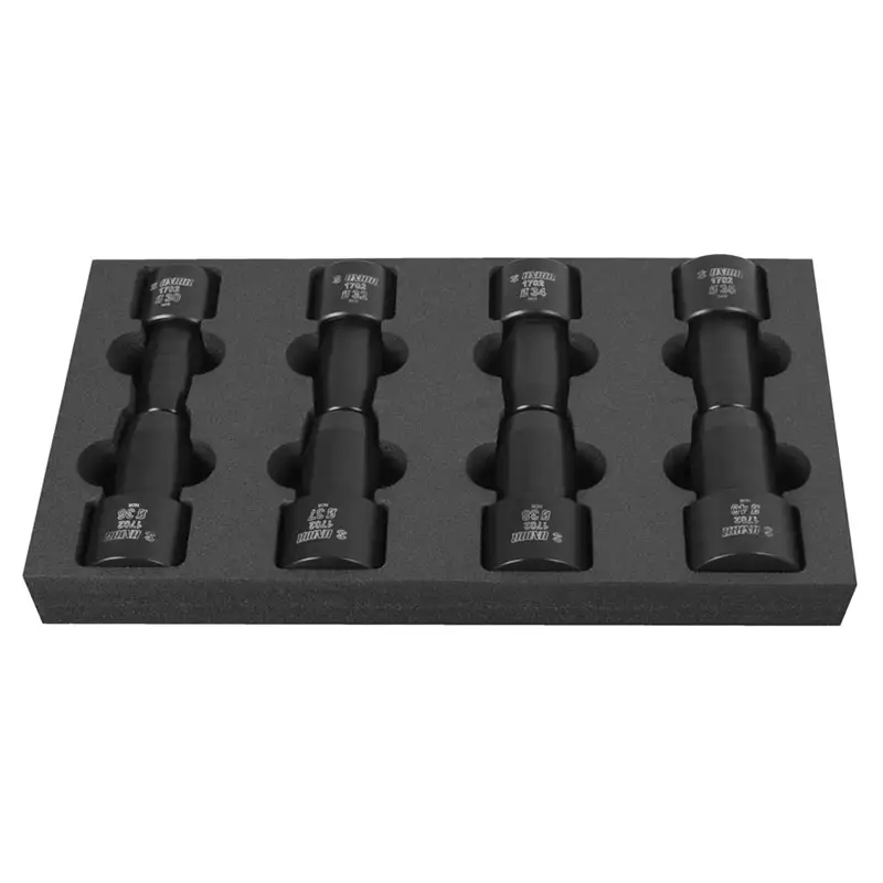 Dämparverktyg Unior Fork Seal Driver Tool Set Fork
