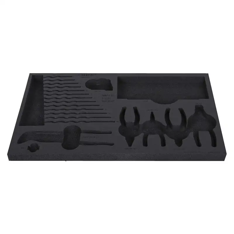 Verktygsbricka Unior Sos Tool Tray For 1600Sos14