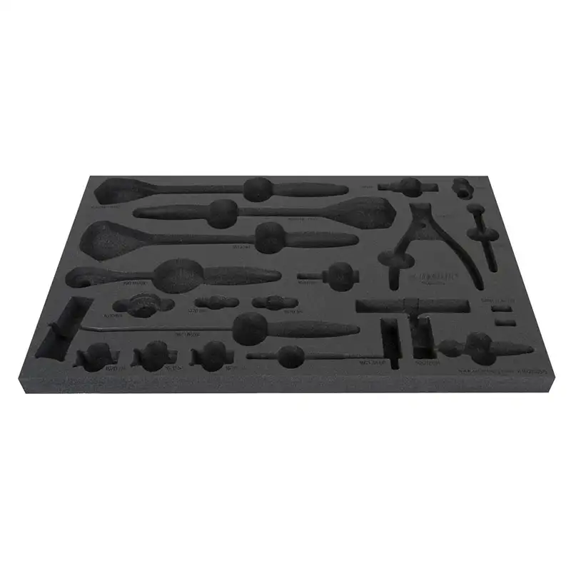 Verktygsbricka Unior Sos Tool Tray For 1600Sos17