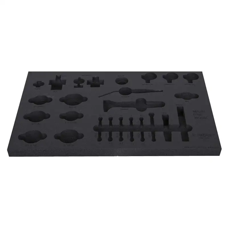 Verktygsbricka Unior Sos Tool Tray For 1600Sos18