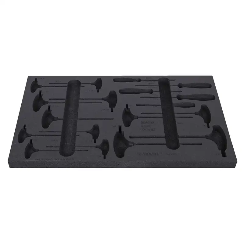 Verktygsbricka Unior Sos Tool Tray For 1600Sos19