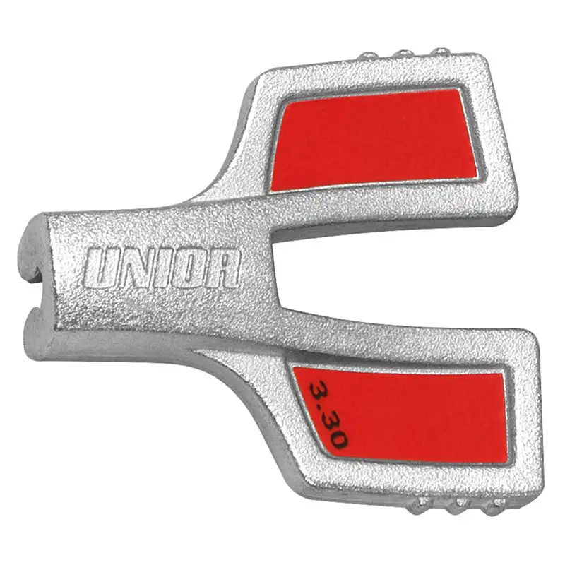 Ekernyckel Unior Spoke Wrench 3.3