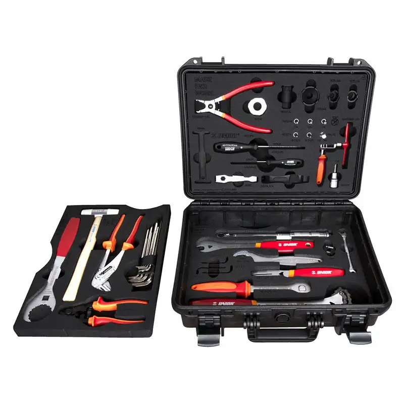 Verktygssats Unior Bmx Kit