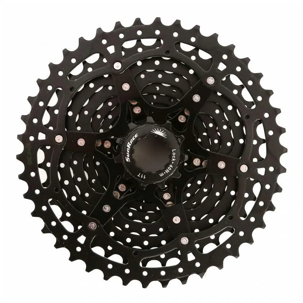 Kassett Sunrace S8 11V.(11-42)