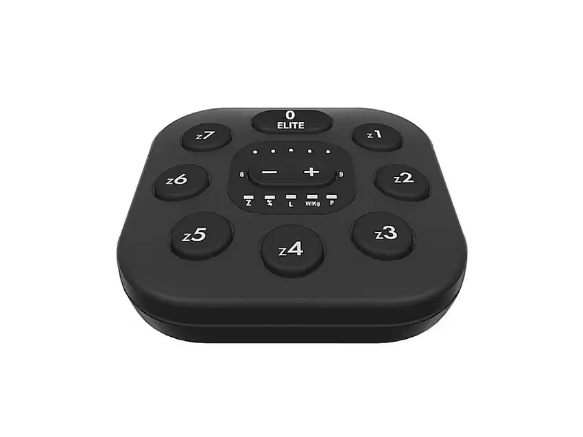 Elite Zona Smart trainer controller