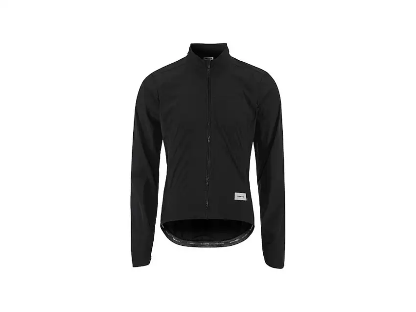 Craft Endur Light Wind cykeljacka svart herr