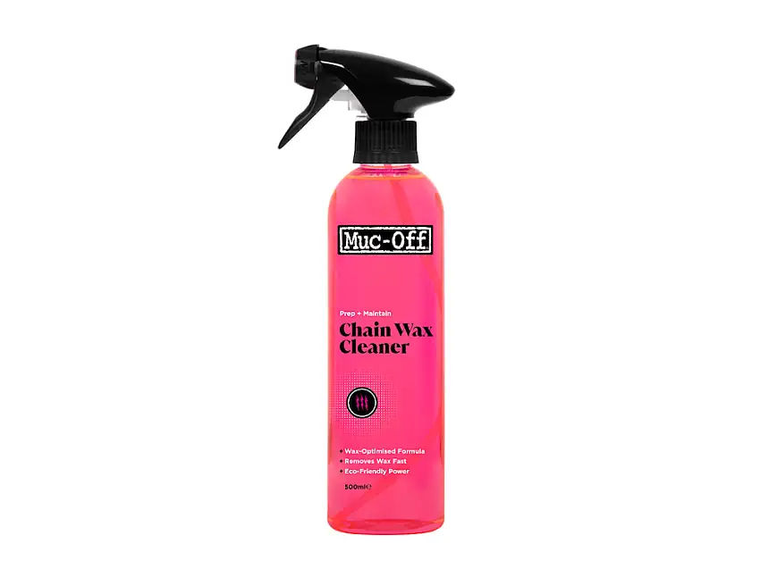 Muc-Off wax off 500 ml