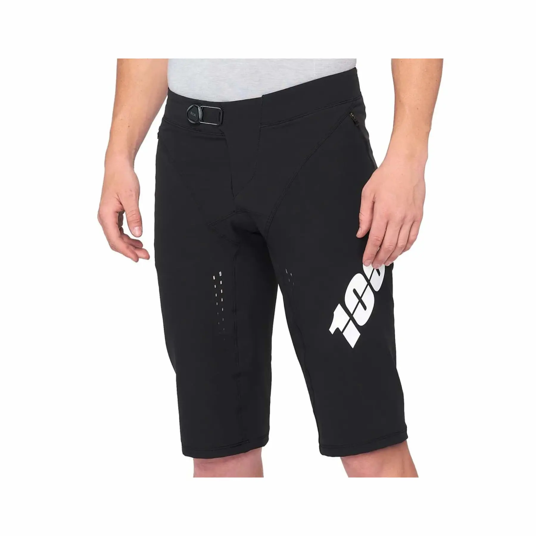 100% kort R-Core X
