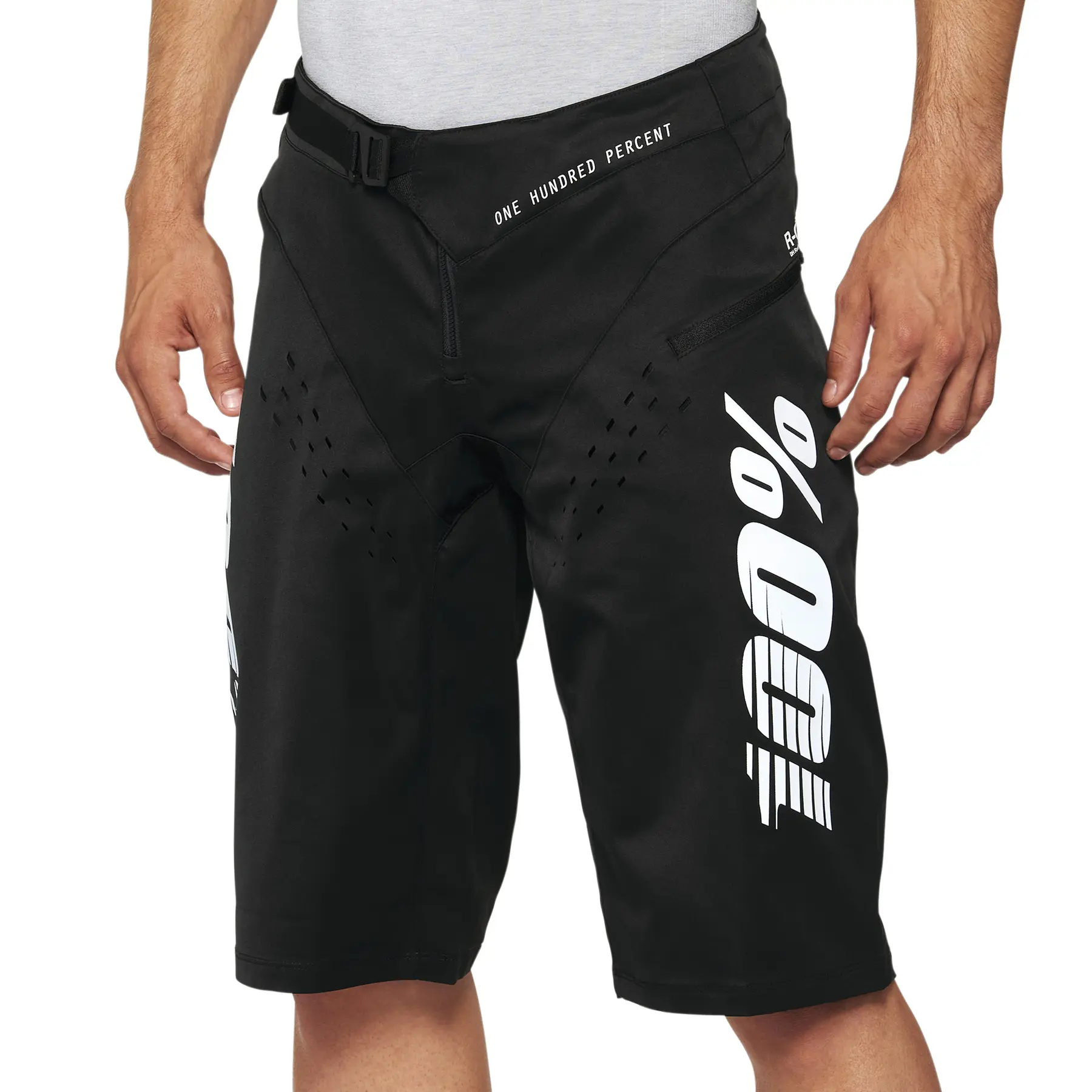 100% kort R-Core