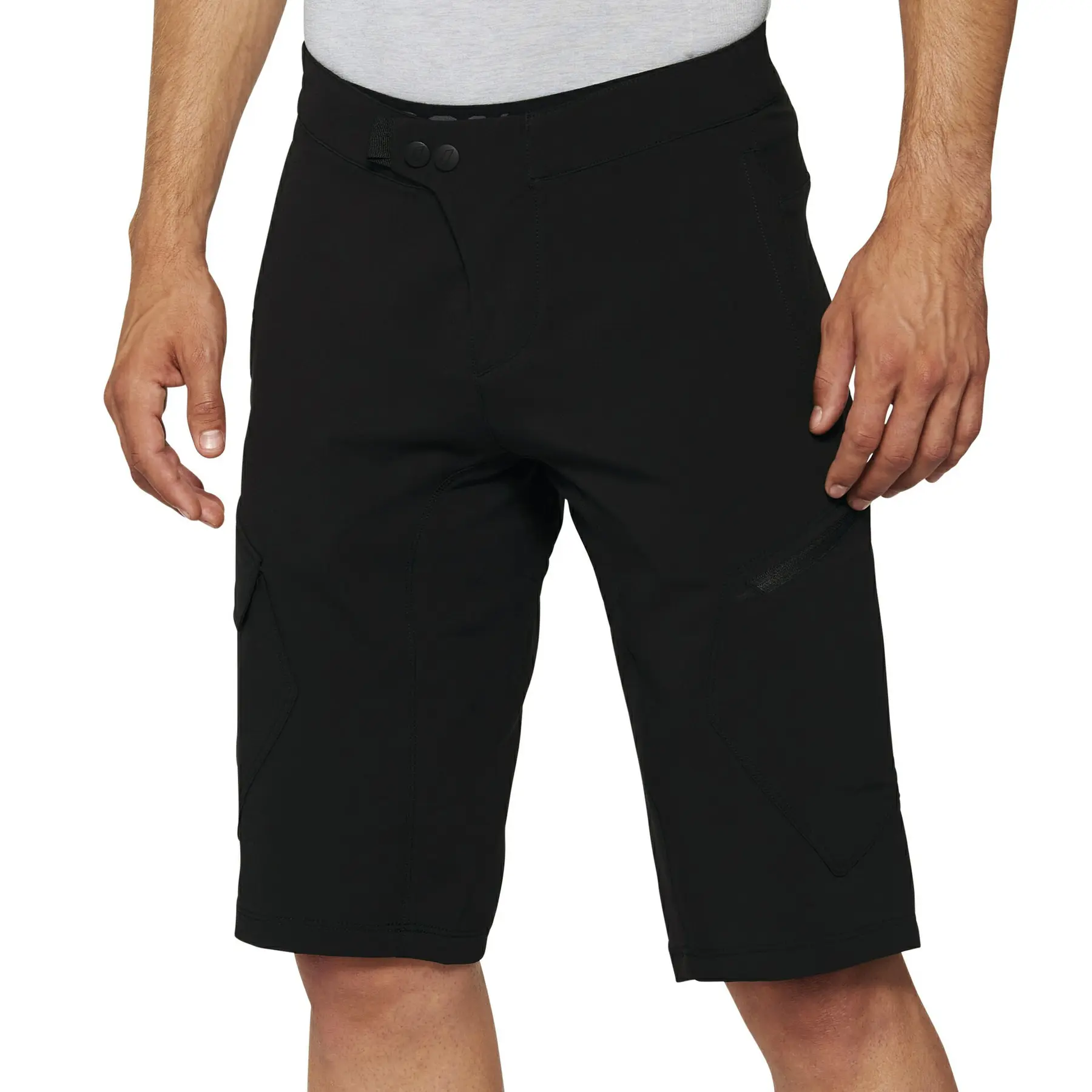 100% shorts för kvinnor Ridecamp Liner