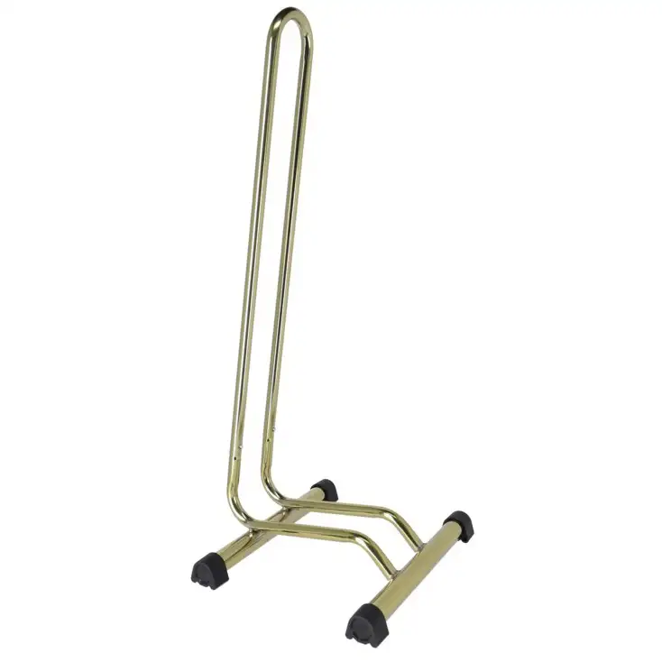 Cykelställ Xlc Vsf Bike Stand Gold
