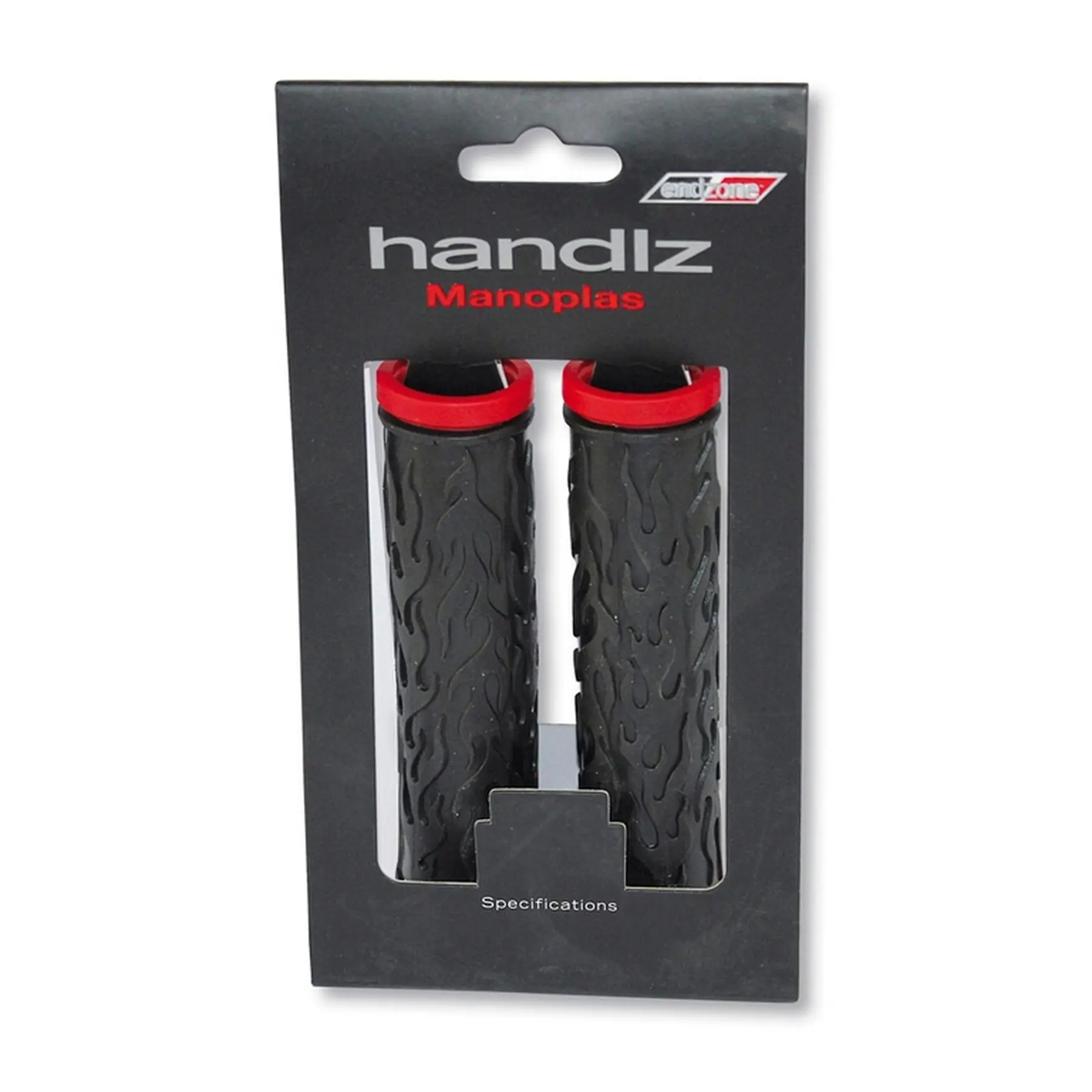 Cykelhandtag VELO D2 L